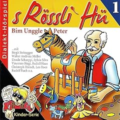 Page de couverture de Bim Unggle Peter