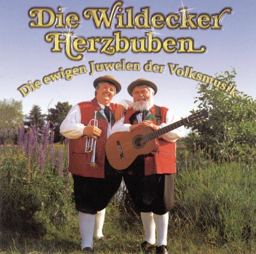 Die Wildecker Herzbuben