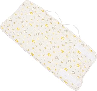 Toyvian Saco De Dormir Para Barriga De Bebê Faixa De Umbigo Para Recém-Nascidos Saco De Dormir Para Recém-Nascidos Faixa De Umbigo Para Recém-Nascidos Cinto De Umbigo Ajustável 1