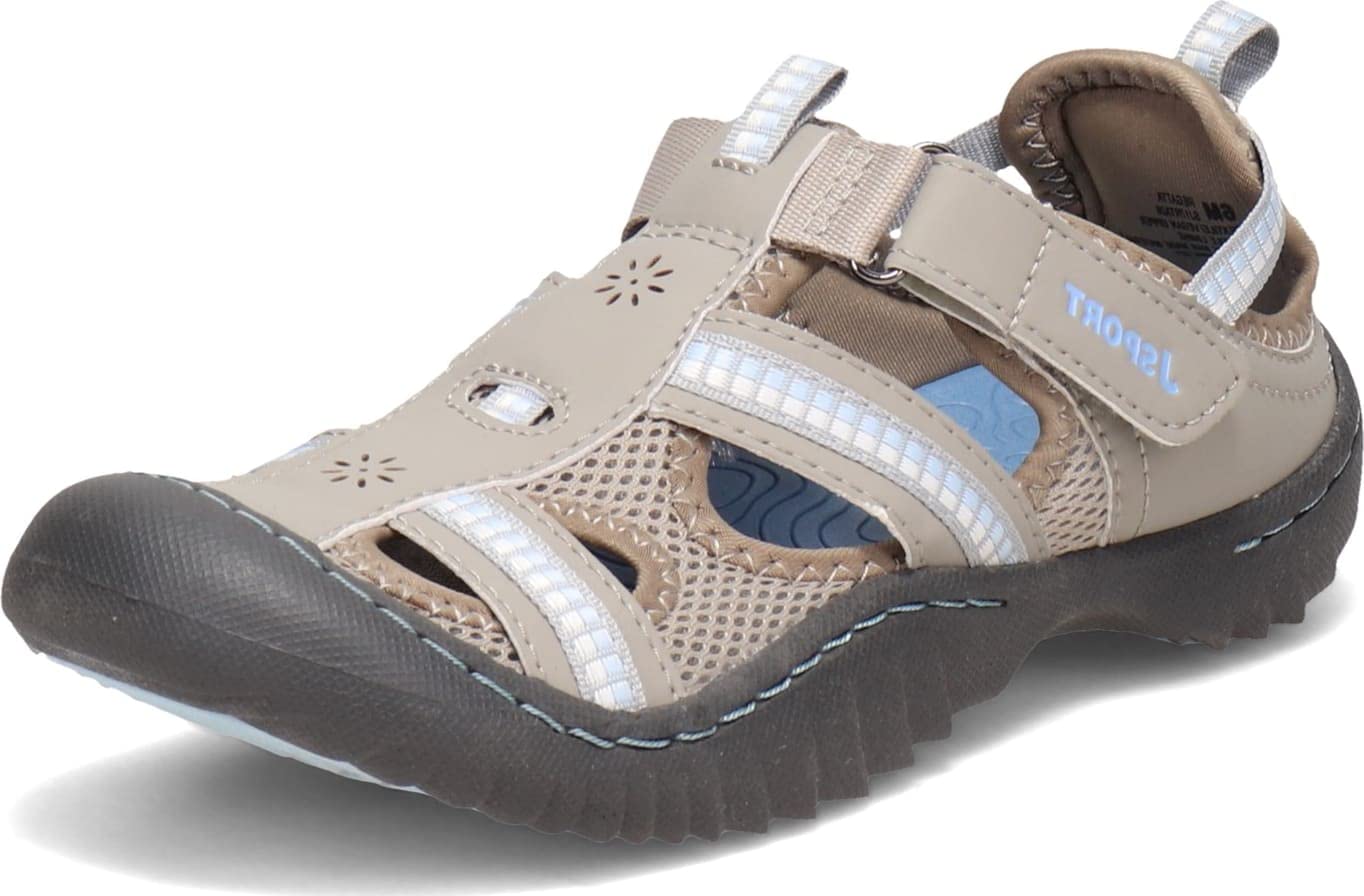 JSport by Jambu Women's Regatta Flat