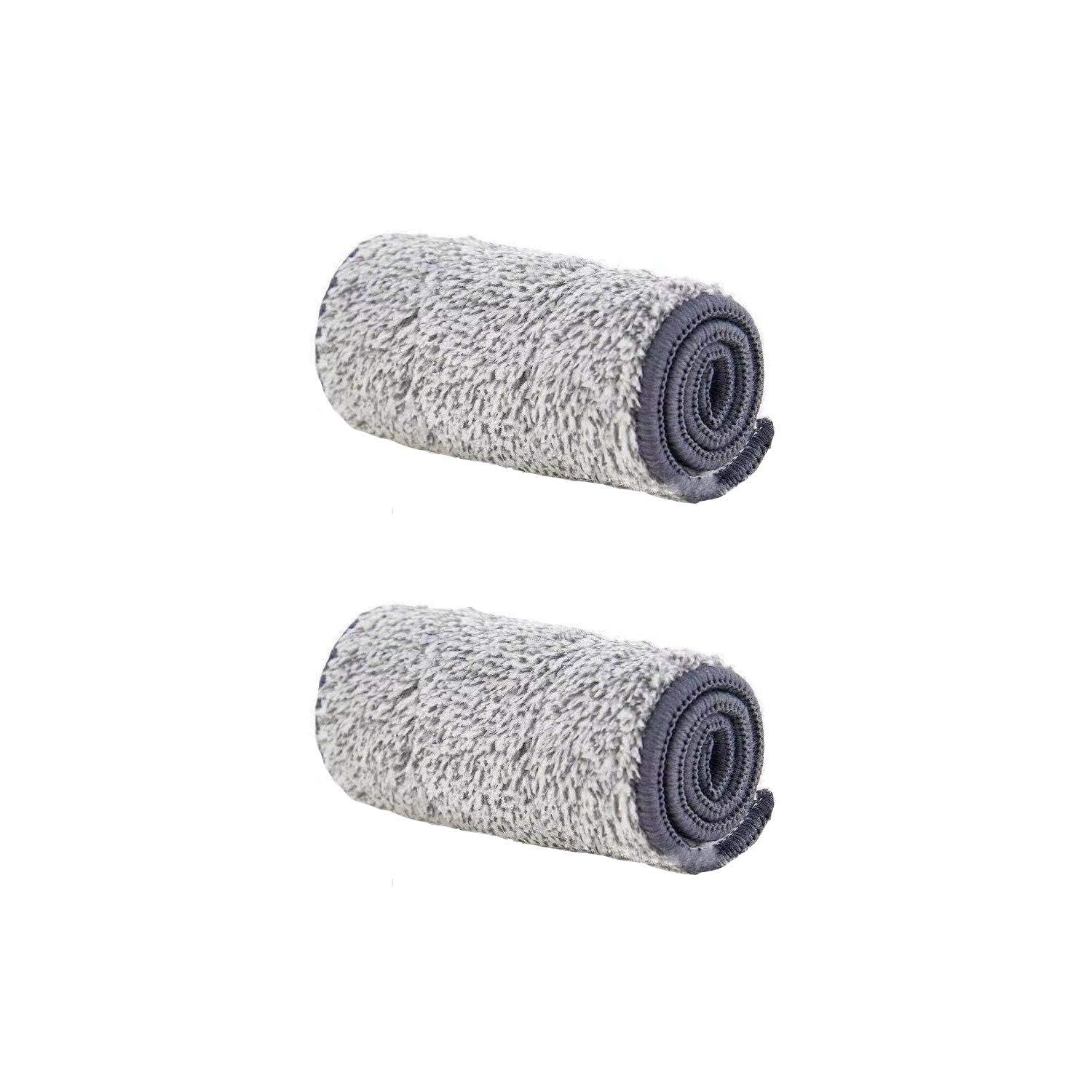 UPKARANWALE microfiber cloth for kitchen, kitchen cleaning cloth, kitchen cloth, dusting cloth, mop refills for floor cleaning, micro fiber cloth for cleaning Large Mop Cloth (38 CM X 12 CM, Set of 2) (B09DSYLNZ4) Amazon Price History, Amazon Price Tracker
