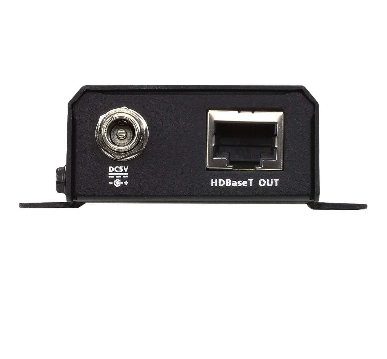 その他 ATEN VE-811 HDMI HDBaseT Extender Amazon.com: ATEN VE811 HDBaseT HDMI Small Extender, Black