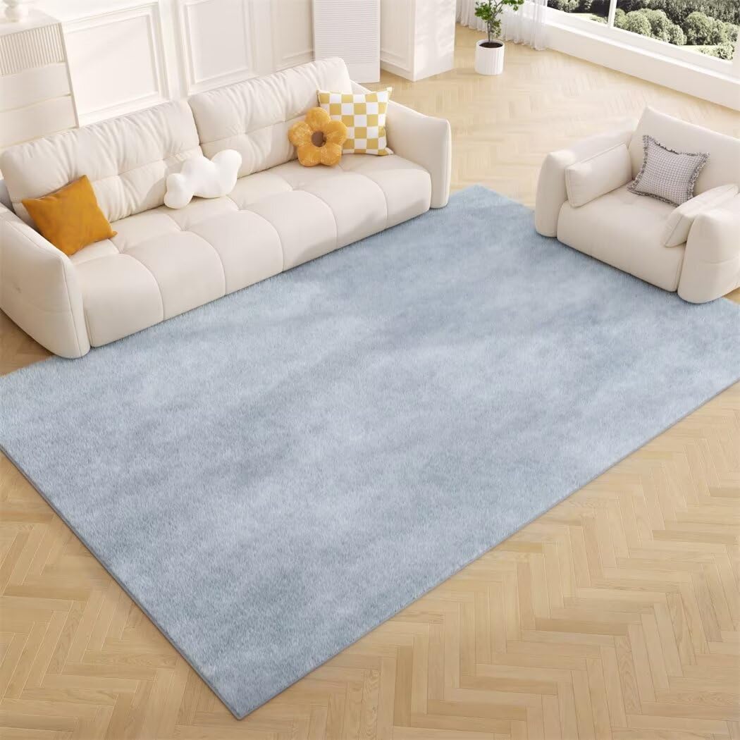 Tapis de chambre isolation phonique pour stopper les bruits de pas