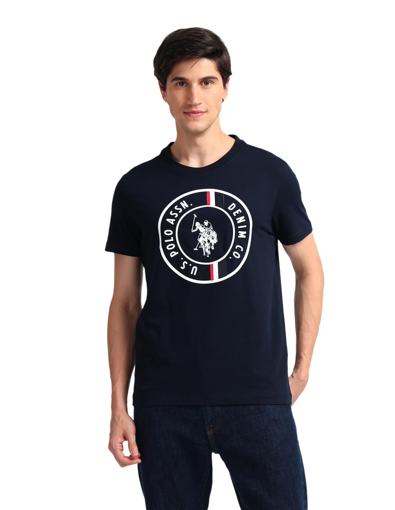 u.s. polo assn. Men T-Shirt-picture-11