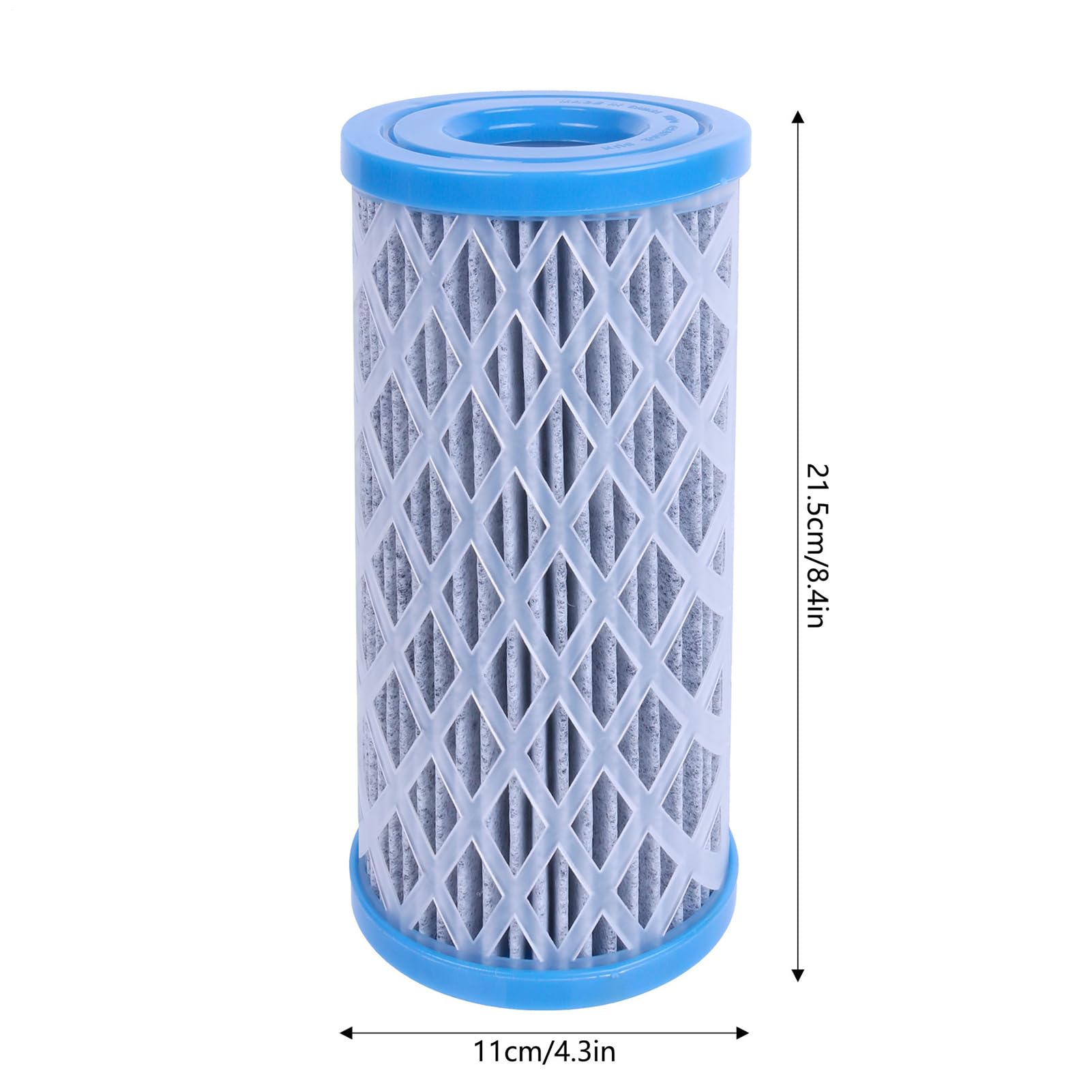 Cartuccia per Filtro Piscina Filtranti