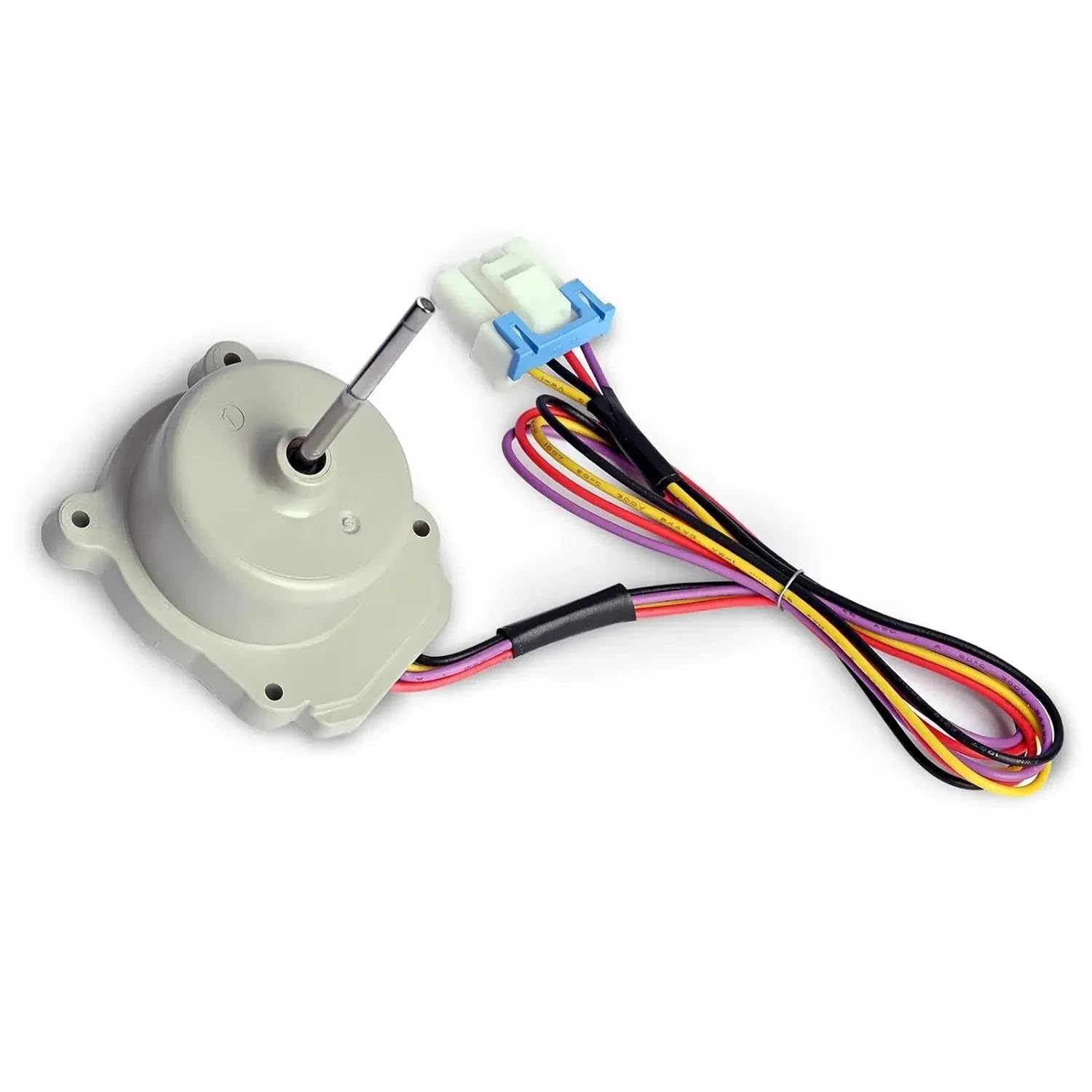 Motor de ventilador evaporador refrigerador EAU65058313 EAU63103001 apto for congelador LG Ken-more ODM-056F-13 AP7178307 PS16662420