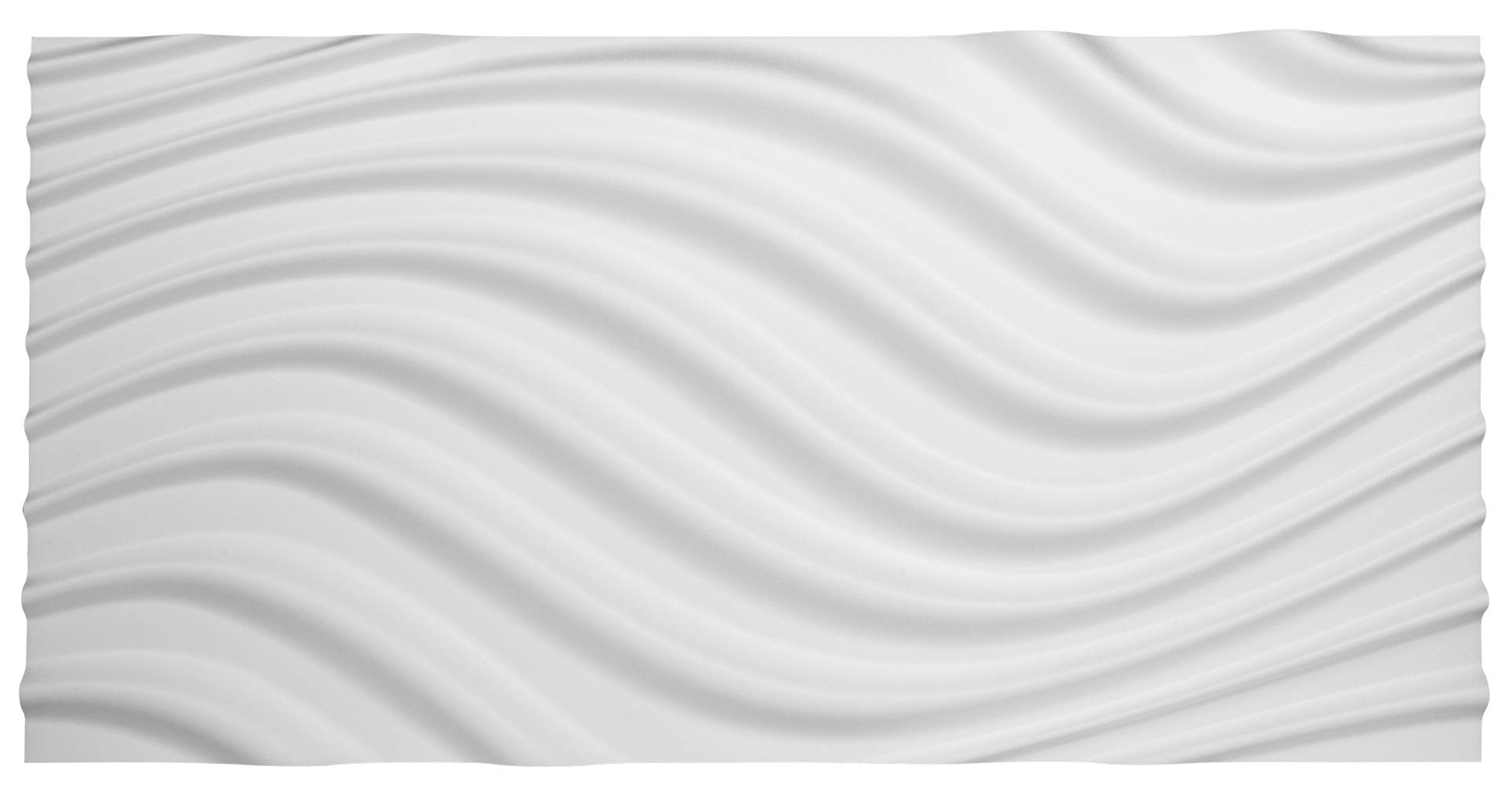 Paneles 3D Styrofoam | Paneles EPS | Revestimiento de paredes y techos | Impermeable | Paneles decorativos | 3 dimensiones | 96x48cm | PD-4