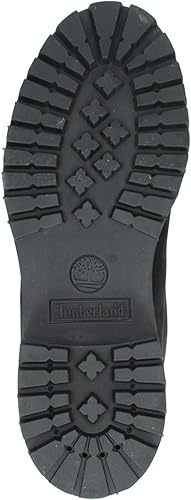 Miniatura 7 de Timberland Botas impermeables de alta calidad para hombre, 6 pulgadas, color negro liso, 7 de ancho, Negro liso