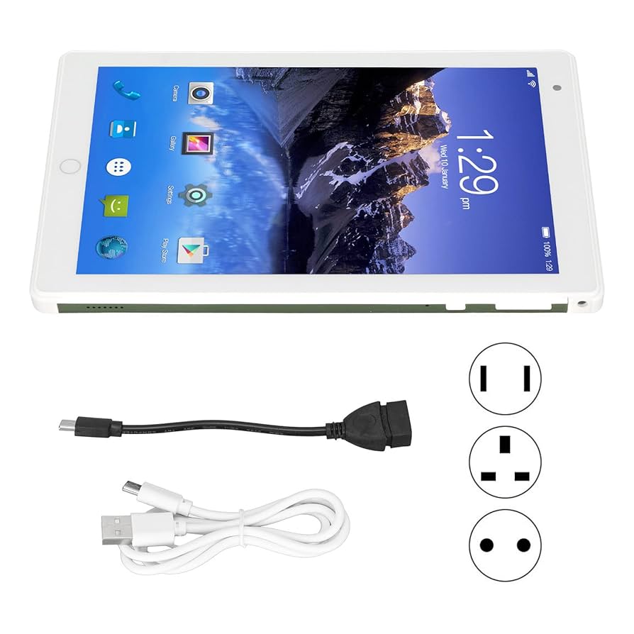 PINOCCHIO 8インチタブレット Wi-Fi接続 楽天市場】【10%OFF☆】タブレット 本体 8インチ P85T teclast