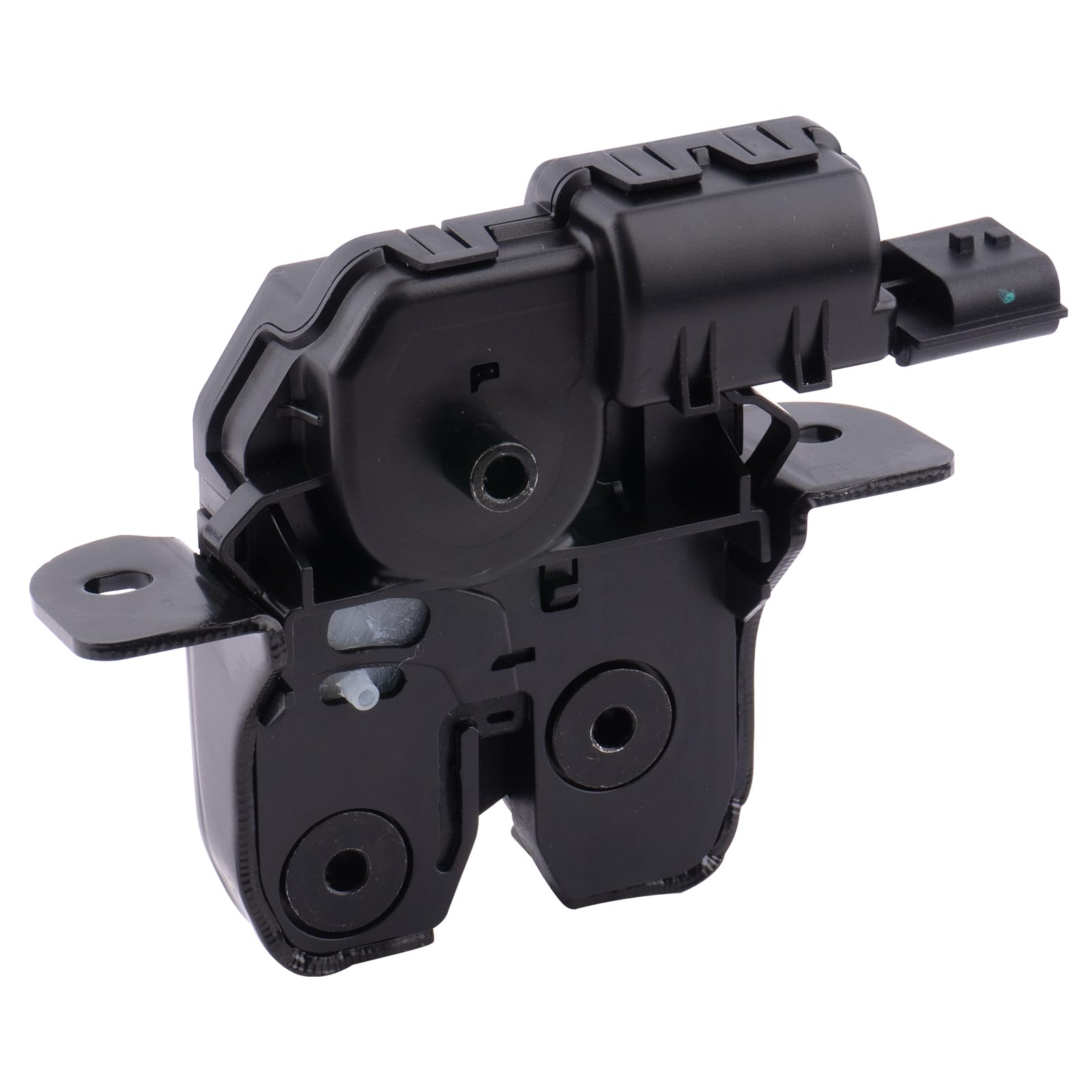 846300003R Attuatore Chiusura Portellone Posteriore Compatibile con Renault, Dacia & Nissan