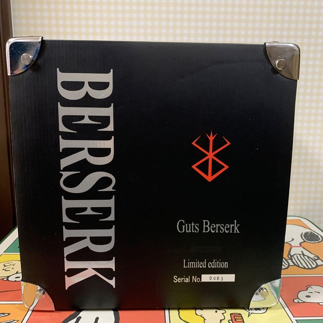 ベルセルク　Berserk　アートオブウォー　art of war vol.4 Berserk Vol 4 - Edição Luxo - Grafipel - Livraria, Papelaria e