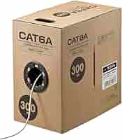 サンワサプライ LANケーブル 300m SANWA SUPPLY LANケーブル 300m 自作用 カテゴリ5e CAT5e