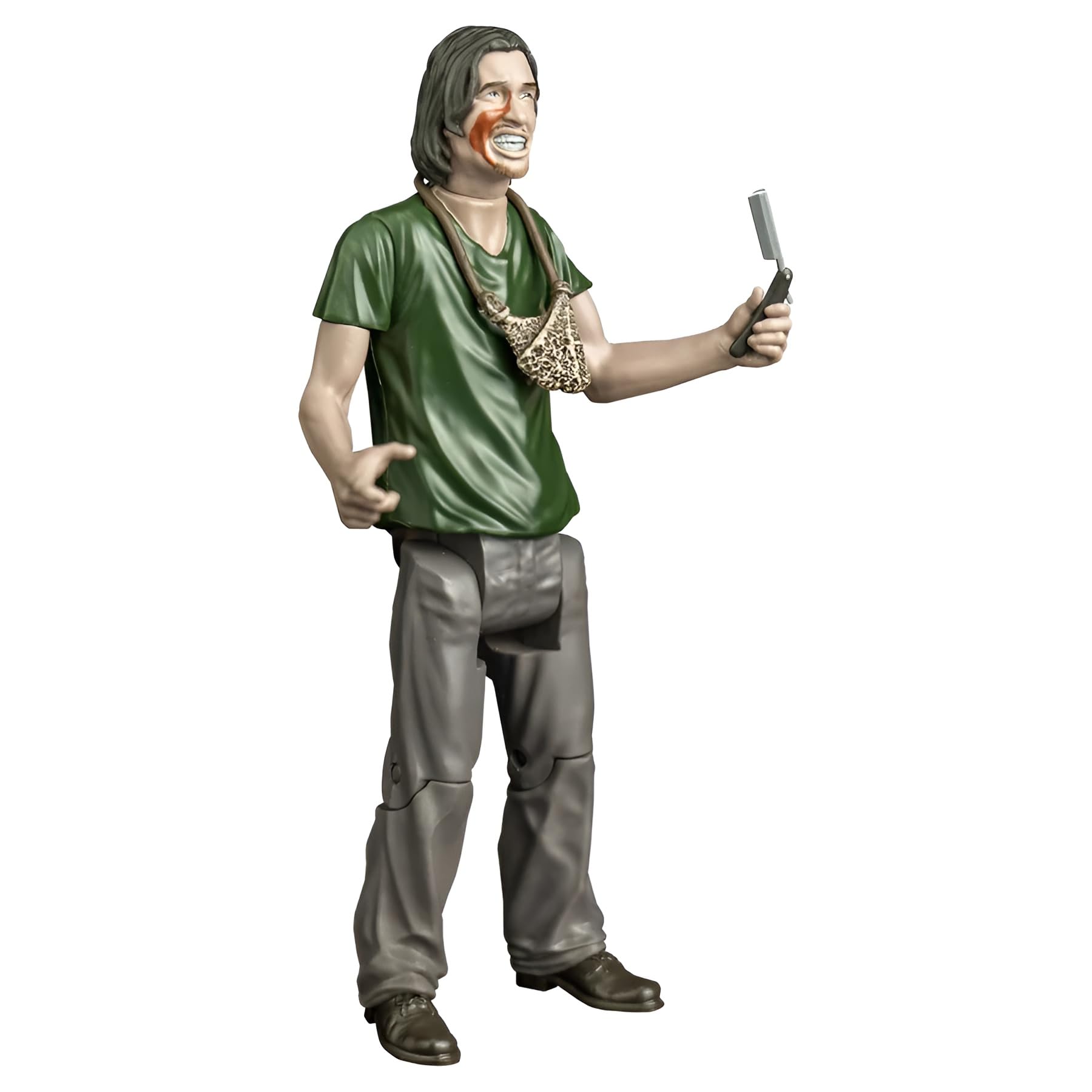 Trick Or Treat Studios Boneco The Texas Chainsaw Massacre 1974 The