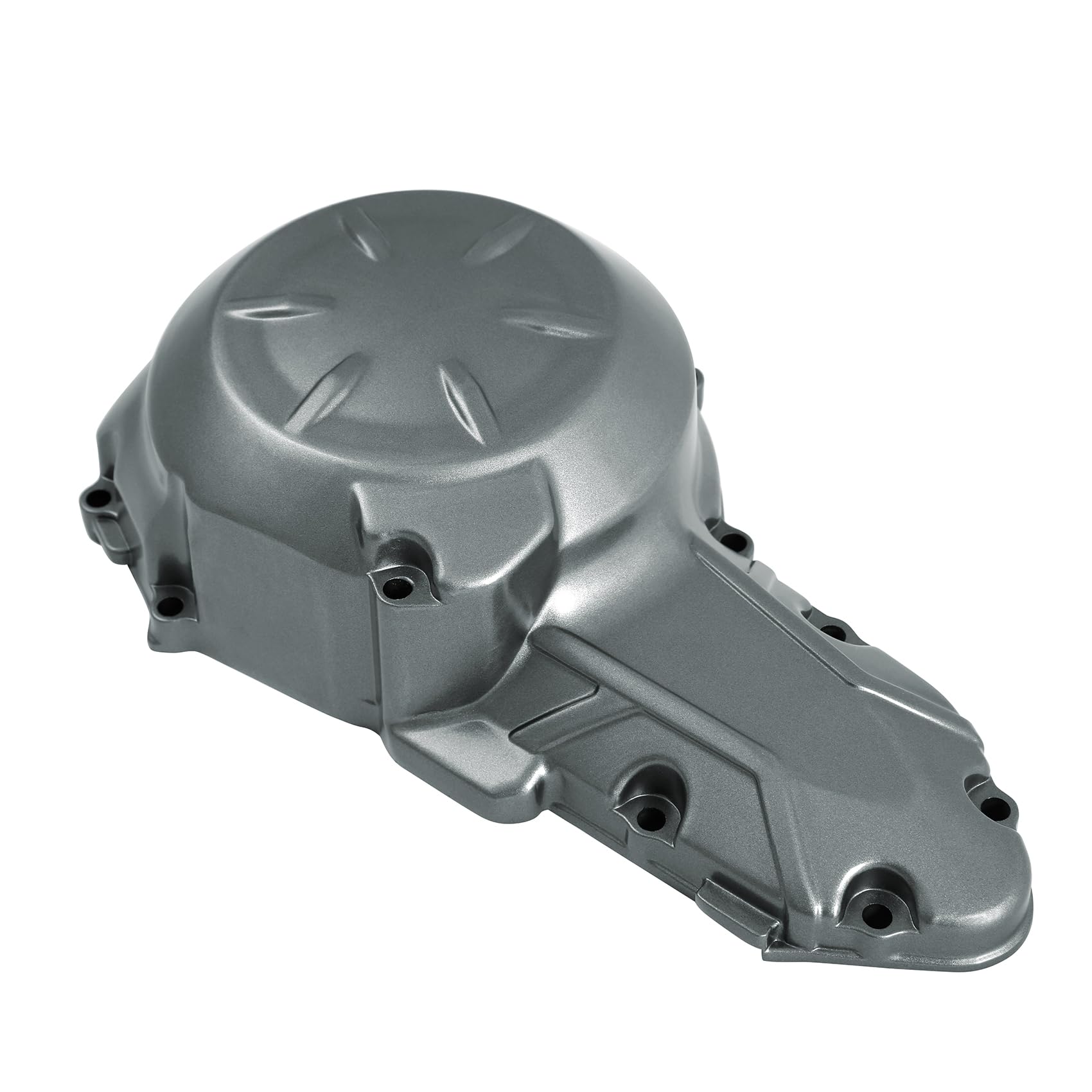 TCMT Ochrona generatora pokrywy silnika stojana odpowiednia dla KAWASAKI Z650 2017-2023