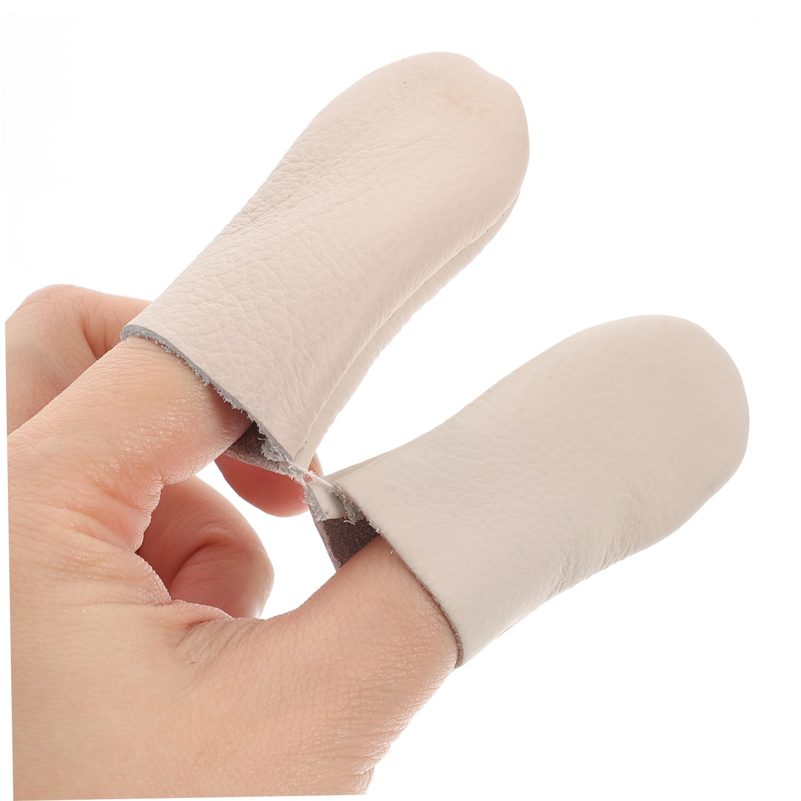 Gadpiparty 3 Sätze Wollfilm -werkzeugset Zum Handnähen Nadel-kit Stickerei Nadeln Stich Stanznadel Zum Sticken Bausatz Zubehör Nadelwerkzeuge Aus Filz Pu-Leder