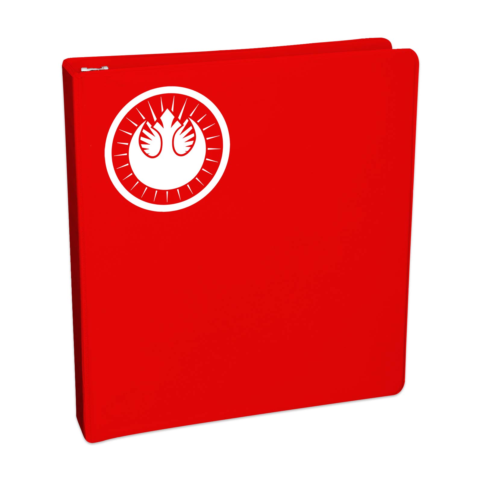 World Design New Jedi Symbol Notebook Car Laptop 5.5
