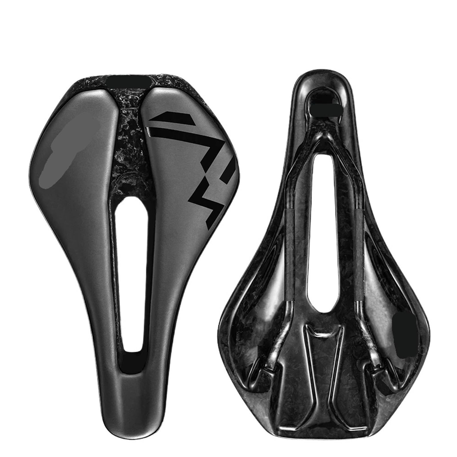 Compatibile con la sella RYET 3D 135/143 mm