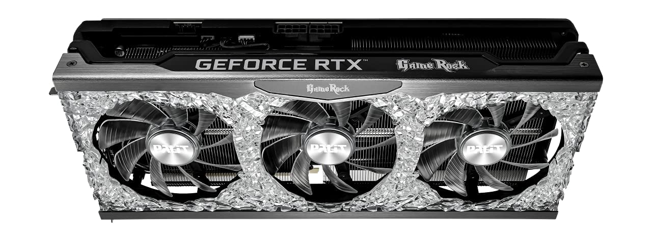GeForce RTX™ 3070 Ti GameRock 8G 1575 MHz PCI-E 4.0Microsoft