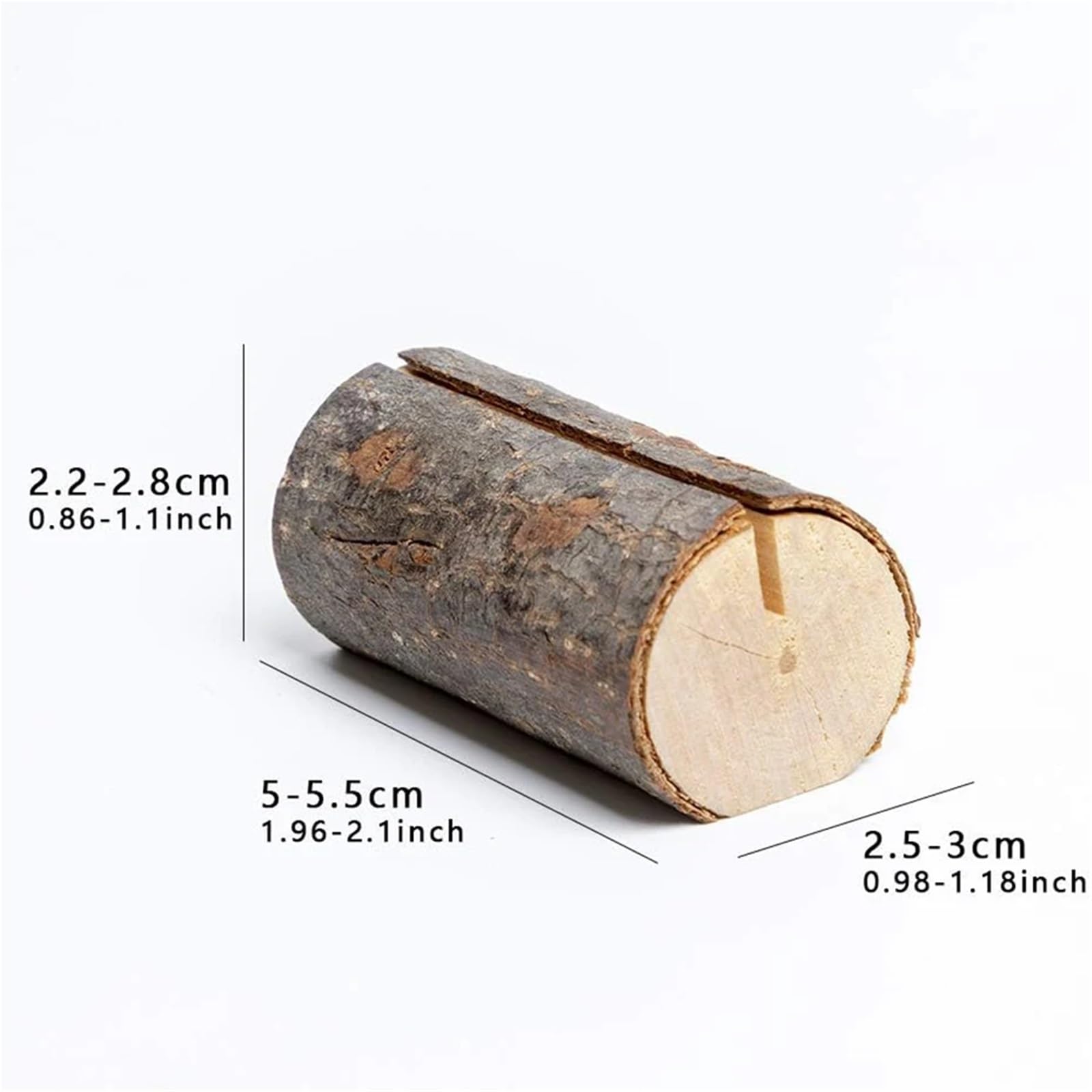 Portatarjetas de madera, 20 unidades, soporte de madera para tarjetas de nombre, menú de mesa para mesa de boda, número de nombre, imágenes