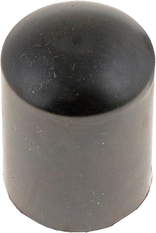 Tampão de Desvio do Aquecedor Dorman 493-100 em Vinil – 5 unidades