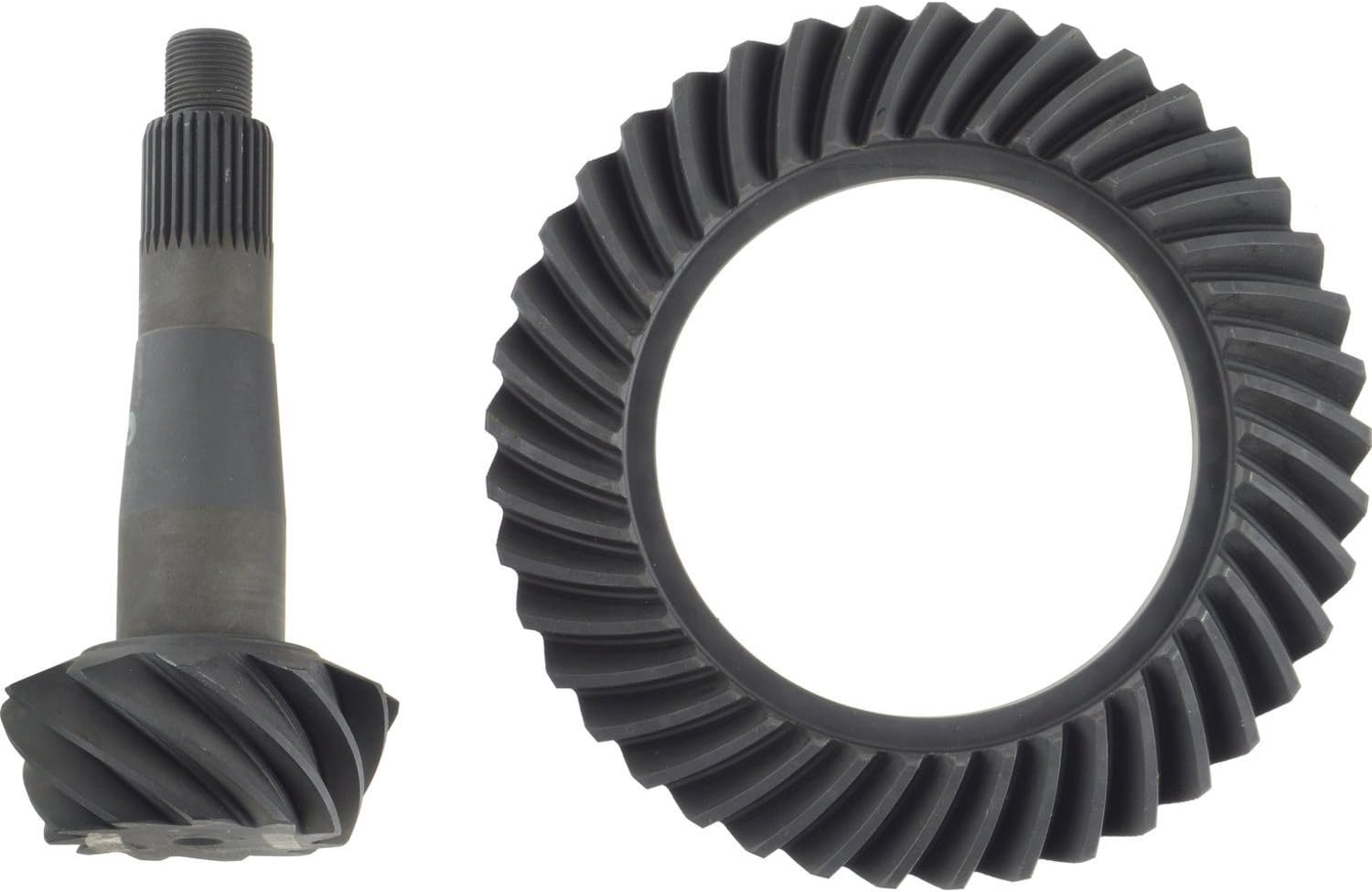 Spicer SVL 2023890 Differential Ring and Pinion Gear Set for GM 8.875", 3.73 Ratio