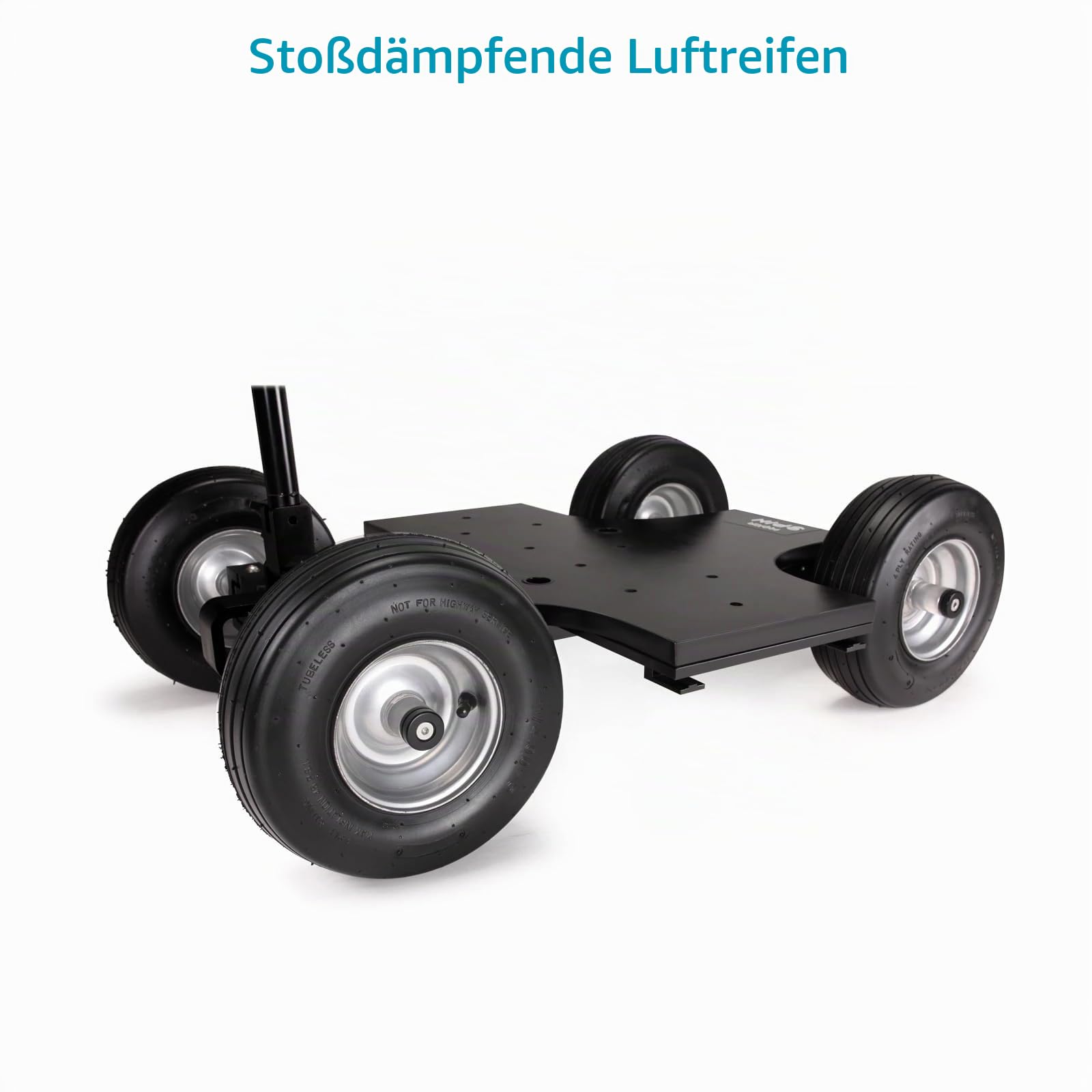 Proaim Spin Leichtes Doorway plattform Alles in einem Kamera Transportwagen System | Heavy-Duty Kameraplattform, Nutzlast 300kg/ 661lb zum Bazooka, Jib Crane, Seat (DL-SPIN-01)