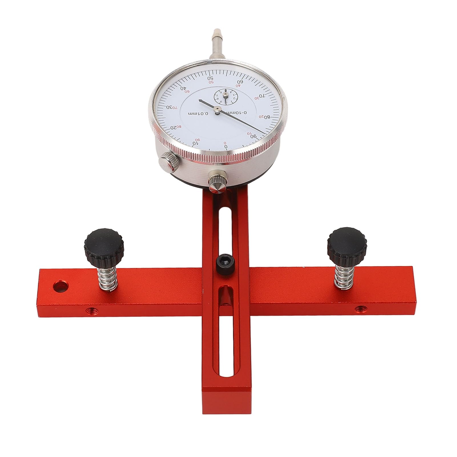 Calibre De Inglete Para Sierra De Mesa, Indicador De Cuadrante Digital, Calibre De Sierra De Mesa, Calibre De Sierra De Mesa De Aleación De Aluminio, Kit Básico, Sistema De Alineación De Herramientas