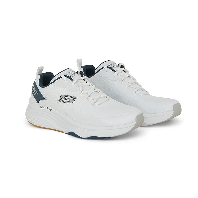 Skechers D'Lux Fitness Roam Free Training Sneakers