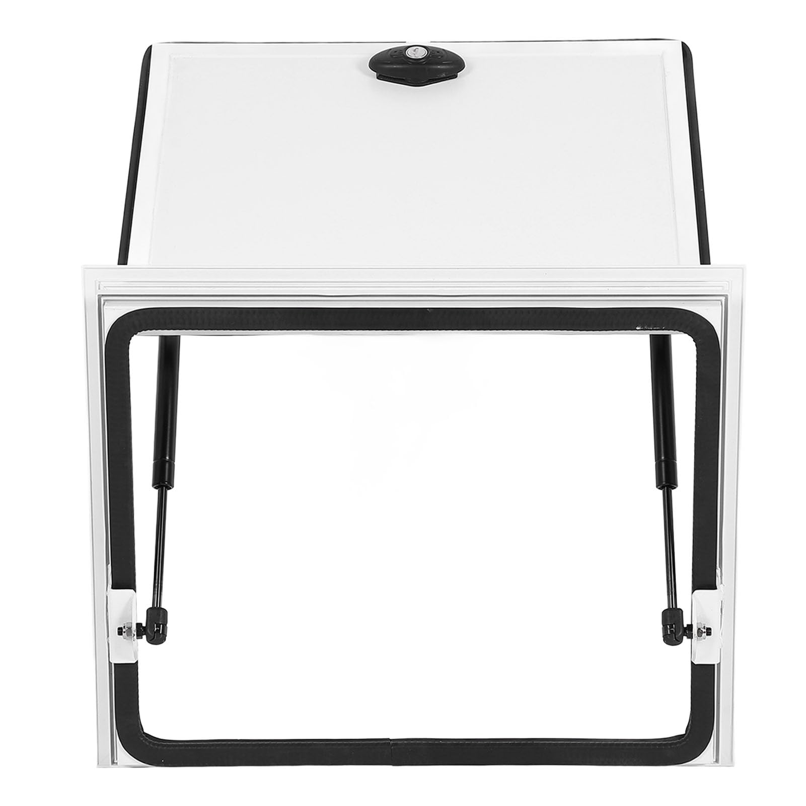 Bediffer Porte à Bagages de Camping-Car 16 X 12 Pouces, Serrure de sécurité Robuste Résistante aux, Double Pôle pour Remorque de Voyage, Camping-Car