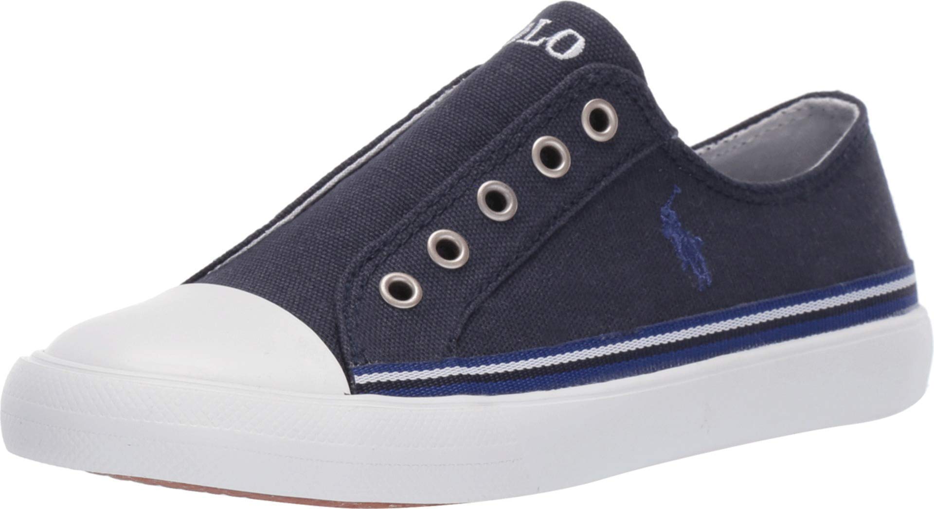 Polo Ralph Lauren RF101445 Rallye Navy US 12 Child