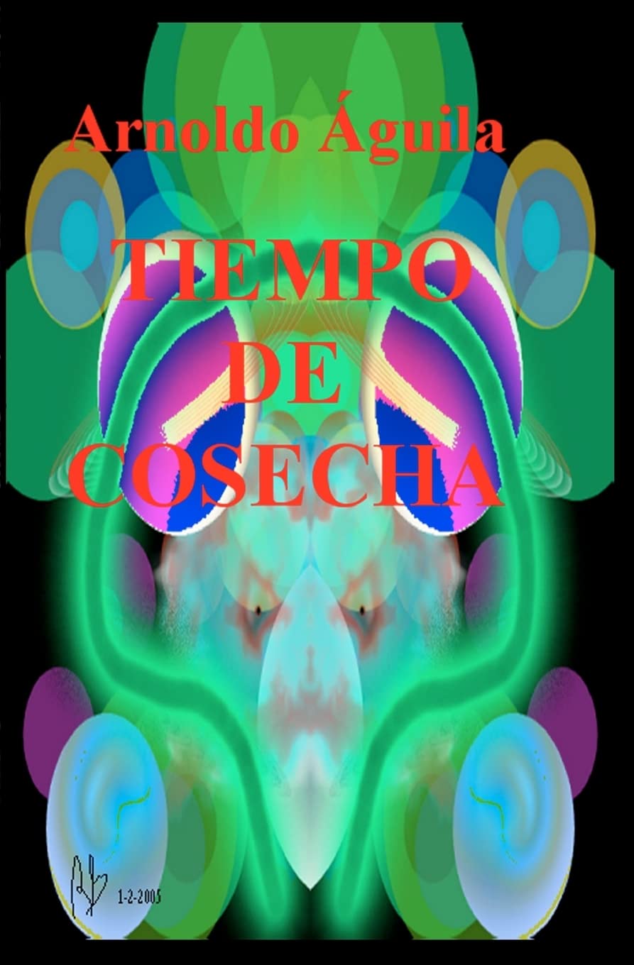 Tiempo de Cosecha / Harvest Time