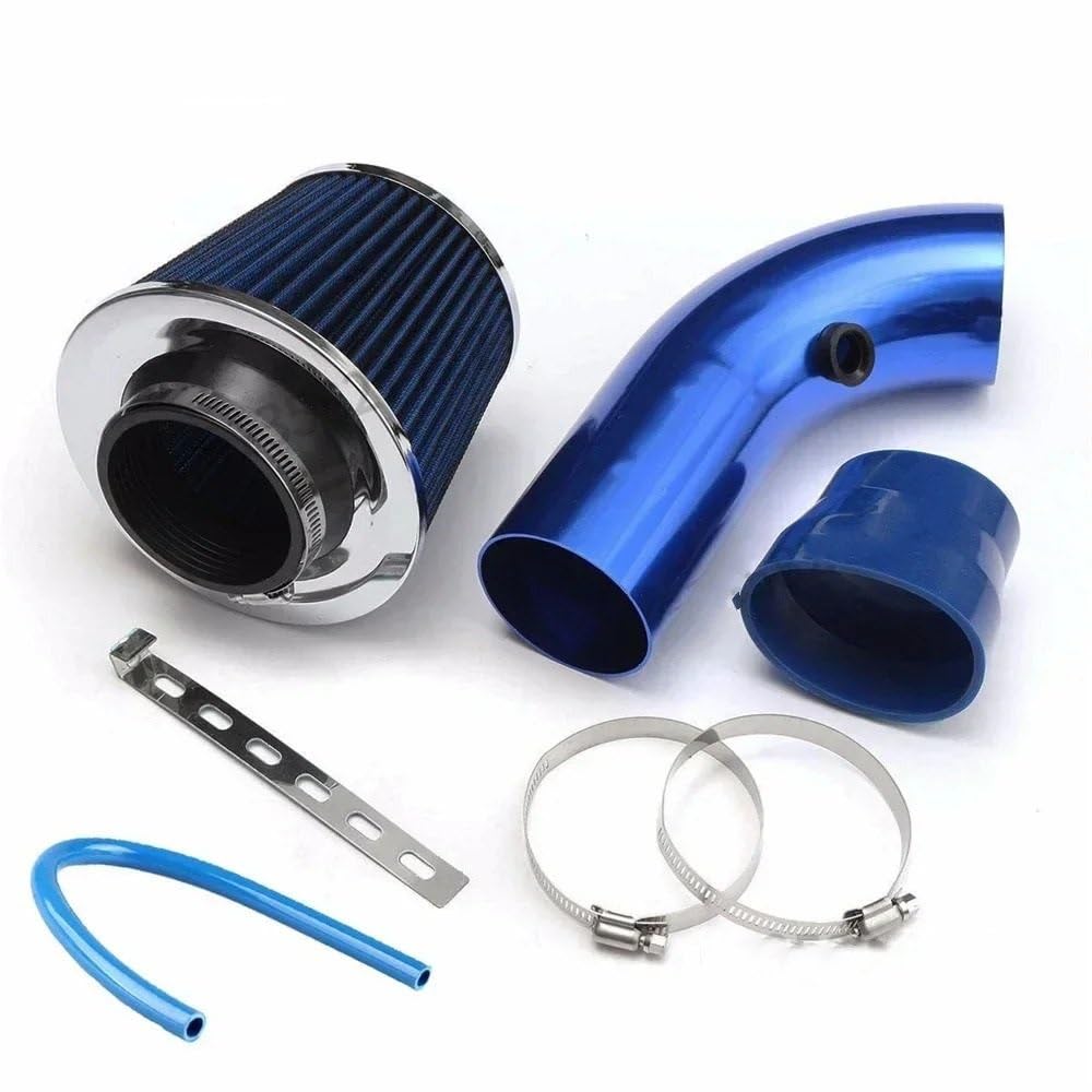Filtro de Entrada de Aire para Coche Cabezal de seta de filtro de aire de alto flujo modificado coche Universal Filtro de Aire