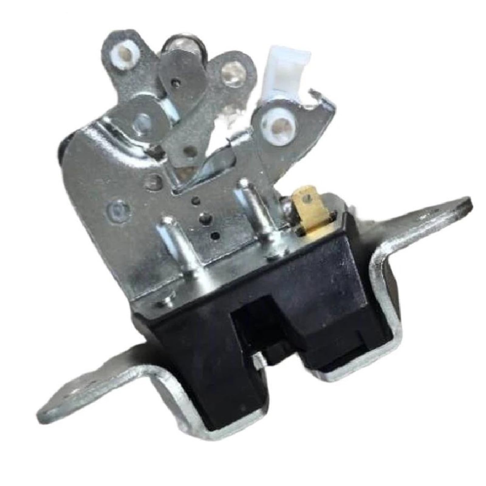 Yueyzhk One Color 81230-H1000 Car Rear Trunk Door Lock Actuator Tailgate Boot Hatch For Hyundai For Terracan 2001-2006 81230H1000