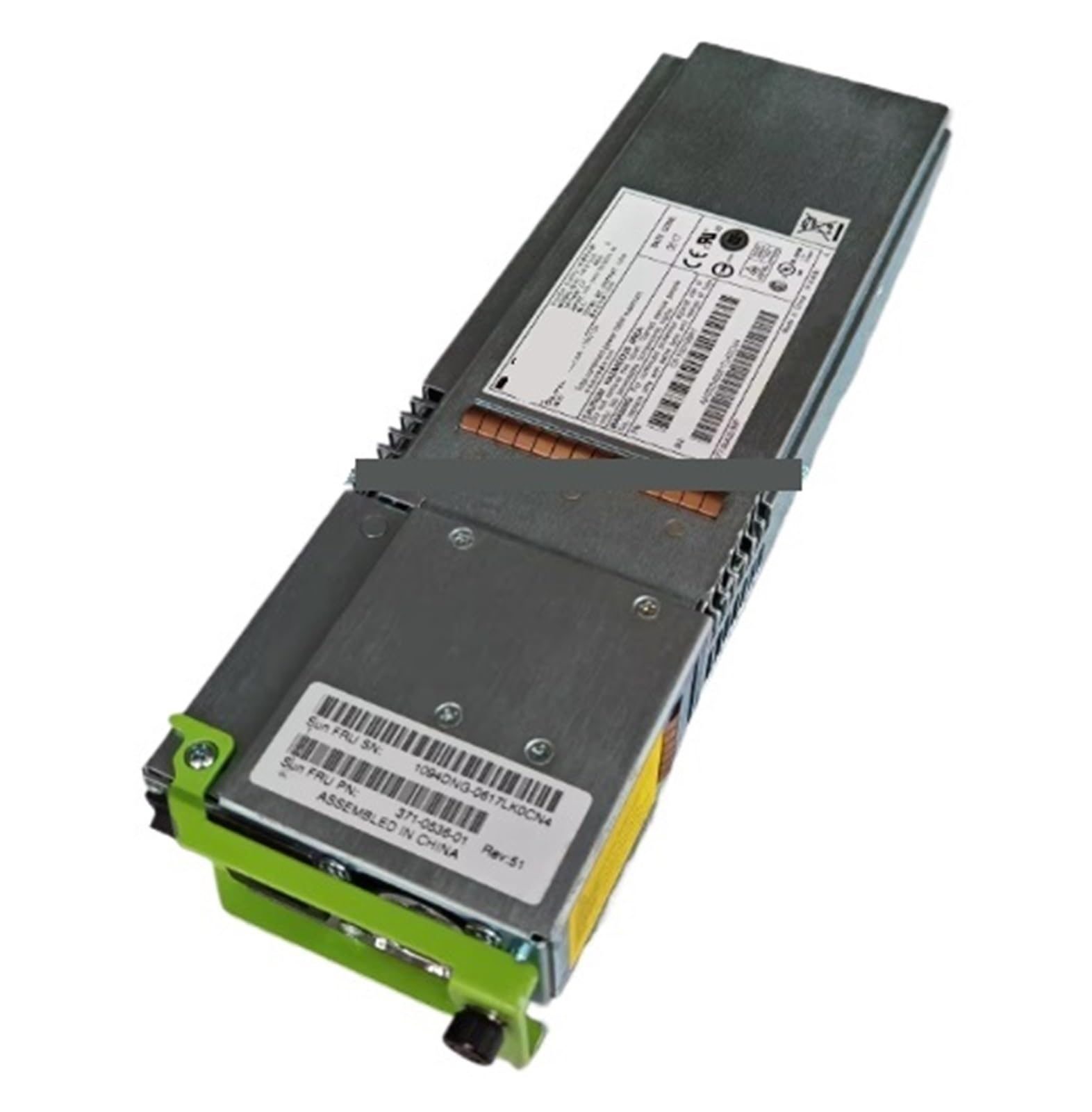 CXDFRSER Power Supply 150W For YM-2151B 370-6193 371-0536