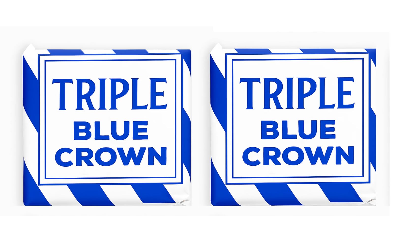 Ultramarine Blue Laundry Tablets