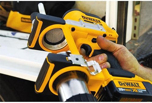 Miniatura 3 de DEWALT - Pistola de engrasar inalámbrica, 20 V máximo