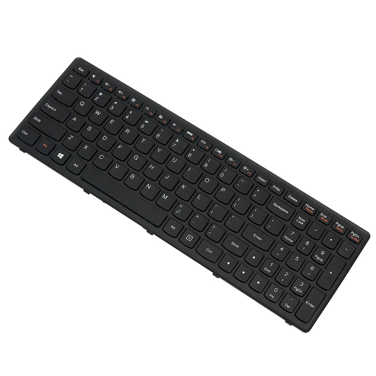 See full amazon price history chart for WISTAR Laptop Keyboard Compatible for Lenovo IdeaPad G500S G505S S500 S510 S510P Series WISTAR Laptop Keyboard Compatible for Lenovo IdeaPad G500S G505S S500 S510 S510P Series (B097PK45YY) Amazon Price History, Amazon Price Tracker