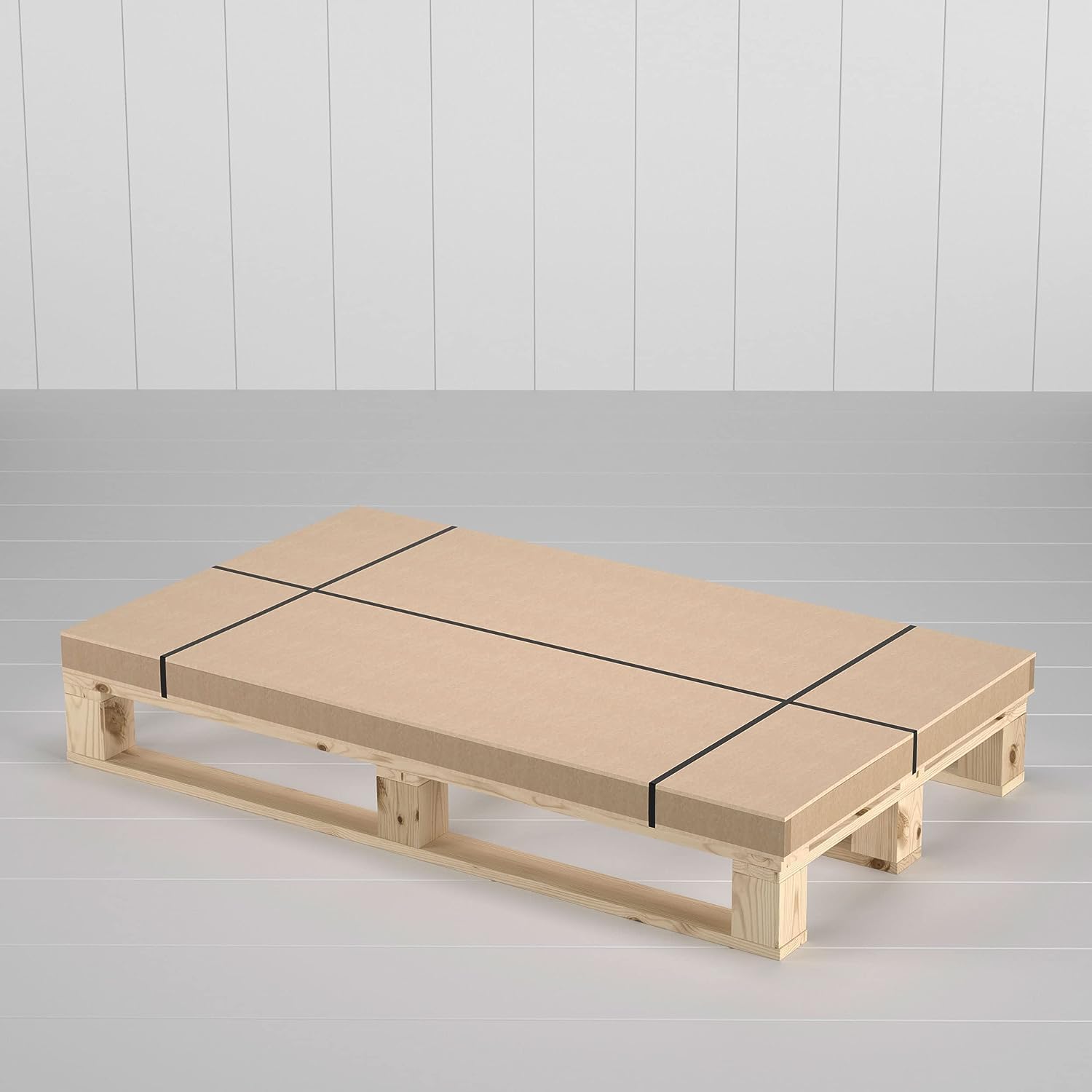 Receveur de douche couleur sable, qualité et design supérieur, effet pierre, Gelcoat, slim 3 cm.