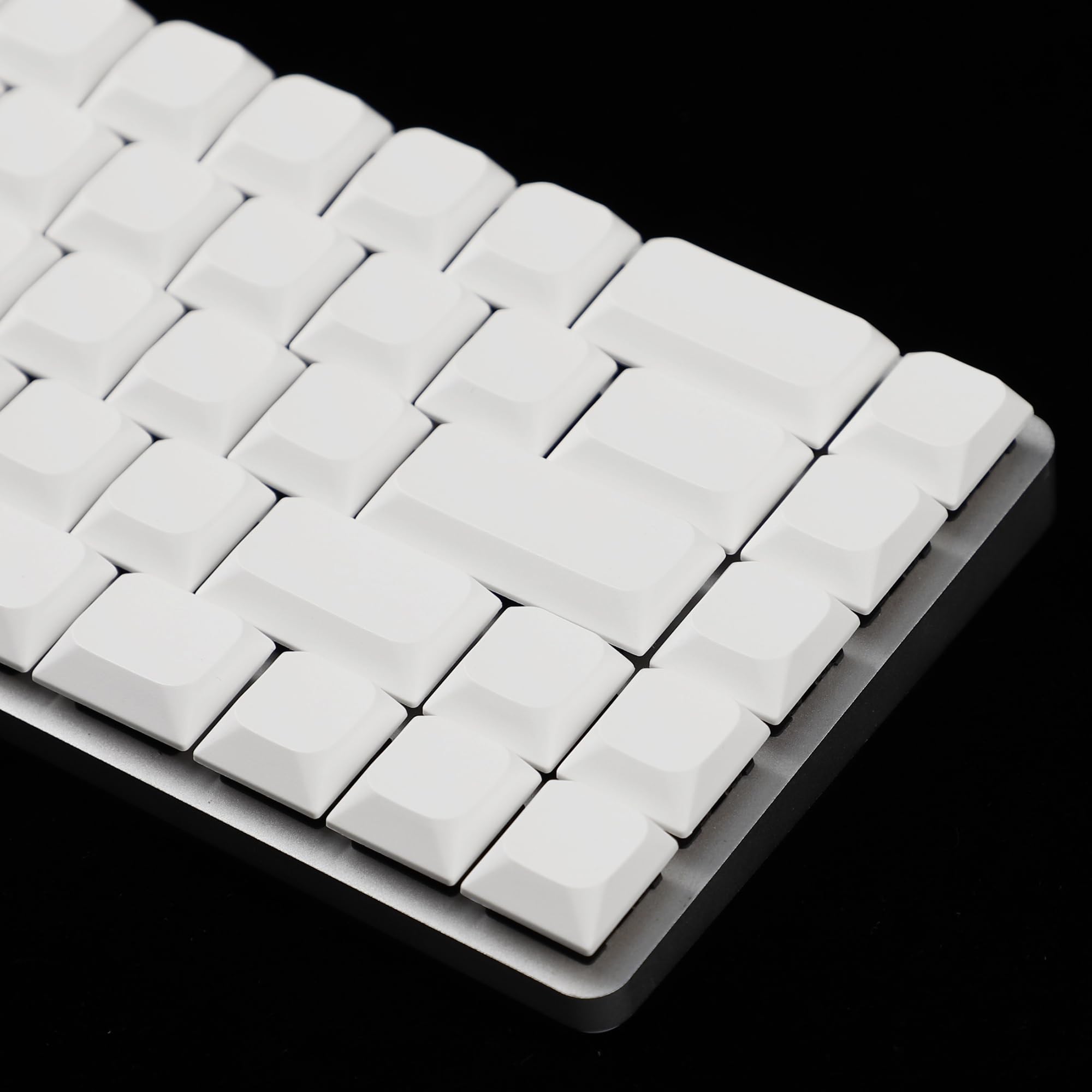 flatten43tb 完成品 ロープロファイル Bluetooth ホワイト flatten43tb 完成品 ロープロファイル Bluetooth キーボード