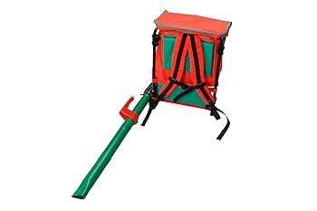 肥料散布器　GREEN グリーンサンパー グリーンサンパー V型 | ヤマト農磁株式会社HP