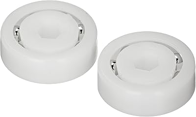 Pentair LBB91001108 Wheel Bearing Replacement Polaris Automatic Pool Cleaner