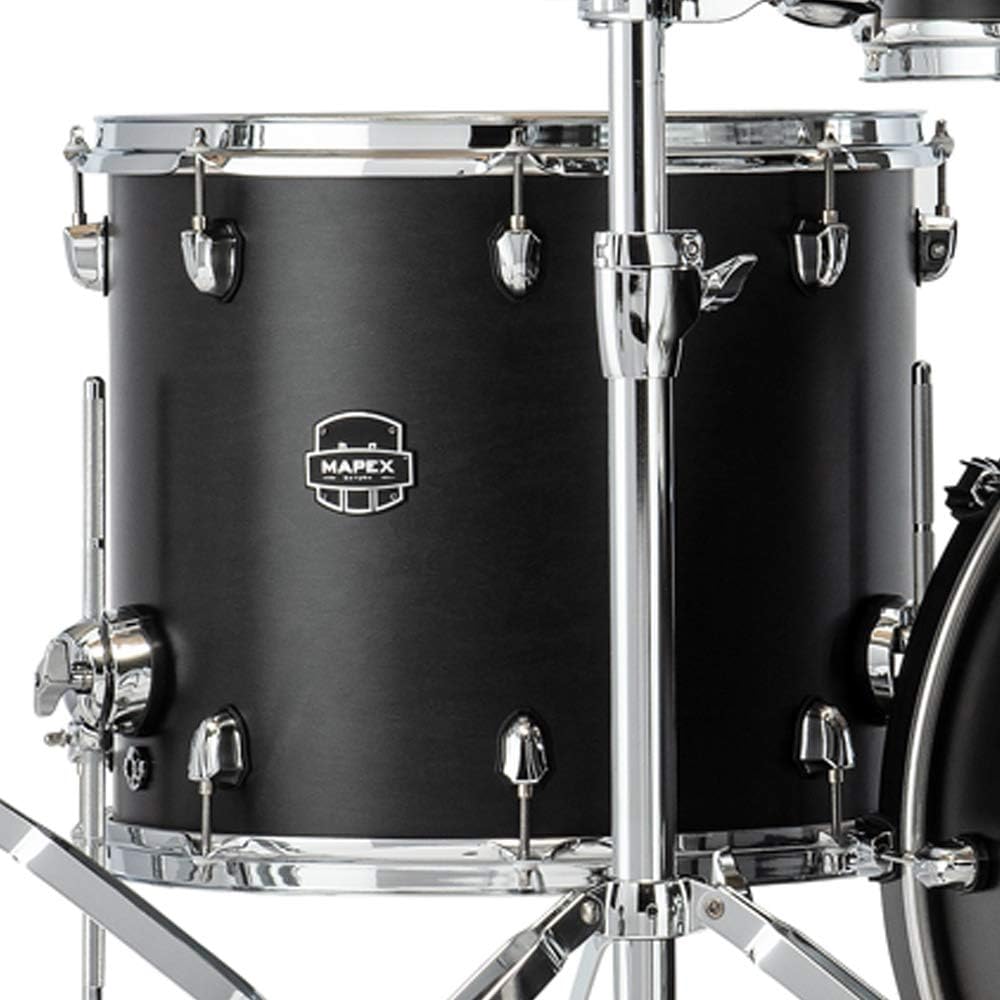 Mapex Drum Shell Pack (SRF1412FB)