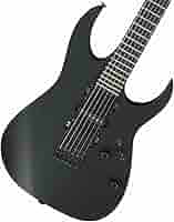 アイバニーズギター　RG6HSHFX BKF Amazon | IBANEZ RG6HSHFX-BKF エレキギター | エレキギター