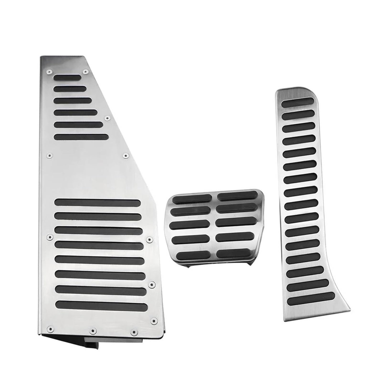 m+ Right Side FootPlate for Volkswagen フットレスト マニアックス