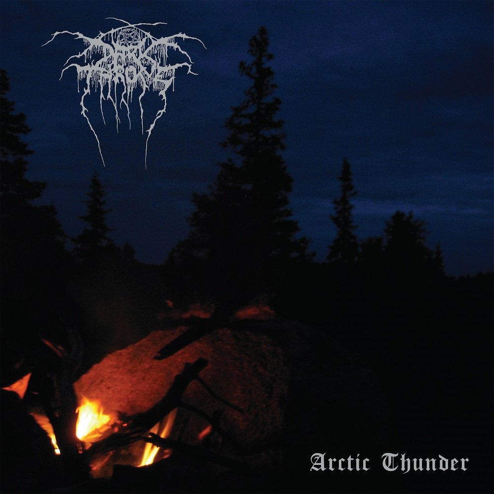 Arctic Thunder [VINYL]