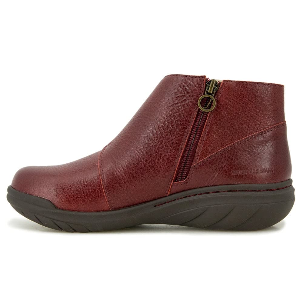 JambuWomen's Bary Water Resistant Ankle Boot