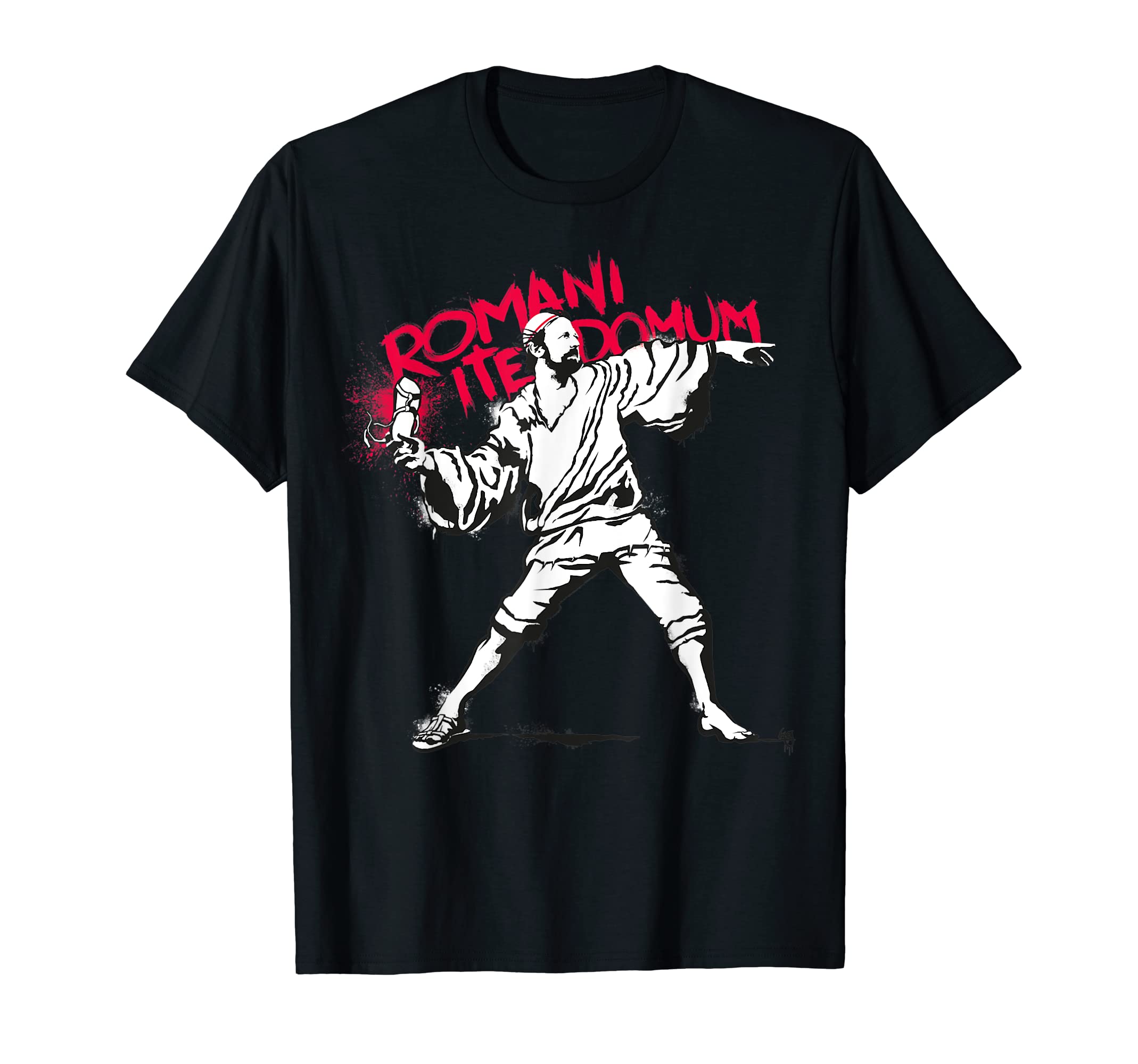 Romani Ite DomumT-Shirt