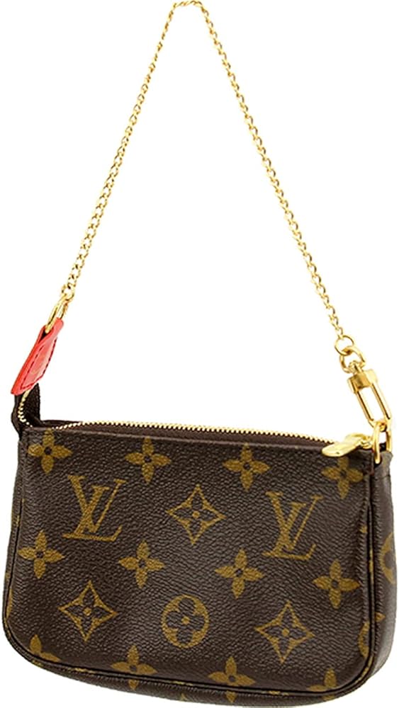 Amazon | ルイヴィトン (LOUIS VUITTON) ミニ ポシェット ミニ