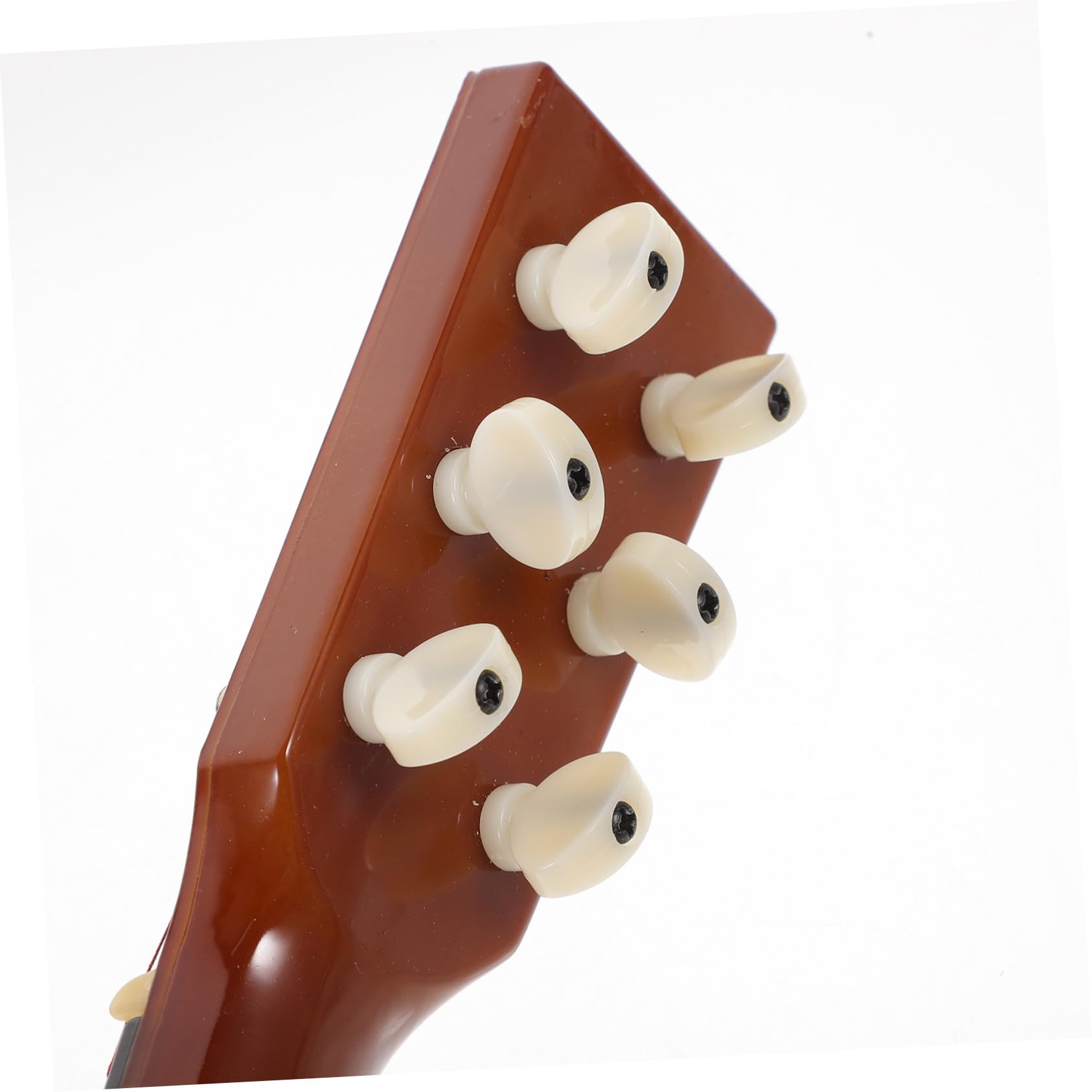 Juguete de Guitarra de Madera de 23 Pulgadas para Niños Principiantes