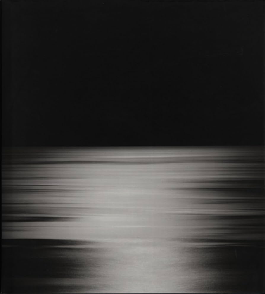 HIROSHI SUGIMOTO 「SEASCAPES」 Hiroshi Sugimoto: Seascapes: Amazon.co.uk: Hiroshi Sugimoto